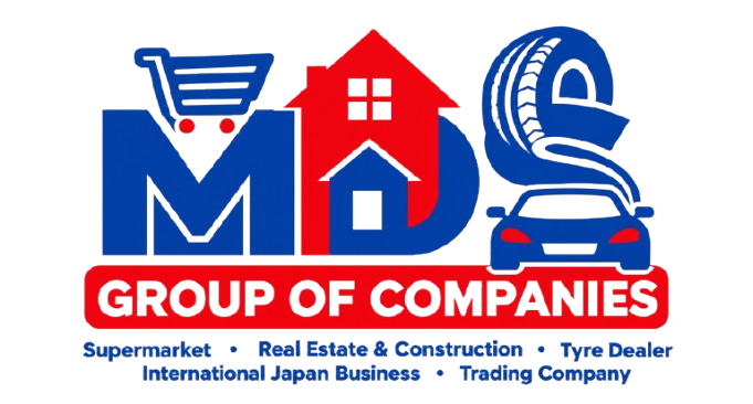MDS Group of Companies